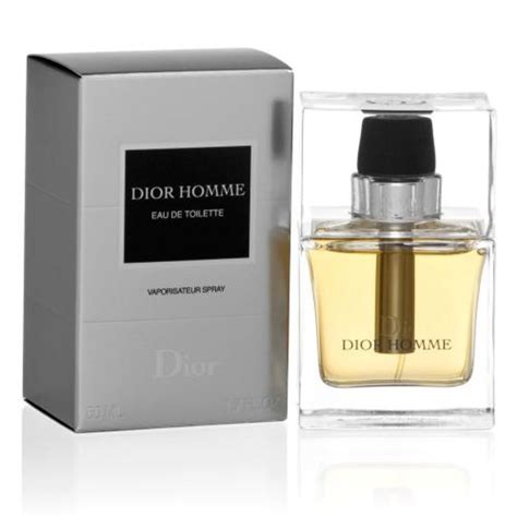 dior homme edt 50 ml